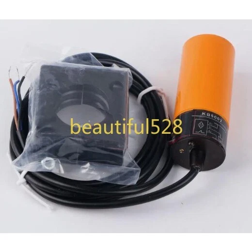 1PCS New IFM KB5002 Proximity Switch Sensor Free Shipping - Image 1 of 1