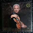  Maestro Vladimir Spivakov: Anniversary Edition Sealed Boxset 5 CDs 