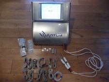 CACI QUANTUM NON SURGICAL FACE AND BODY BEAUTY MACHINE FULLY SERVICED & WARRANTY