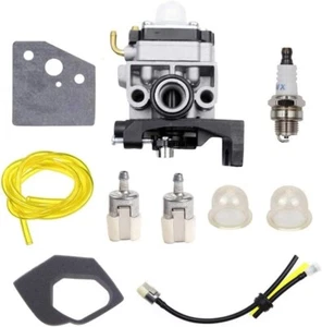Vergaser Vergaser für Honda Mantis GX25 GX25N GX25NT FG110 FG110K1 HHT25S Tiller - Bild 1 von 4