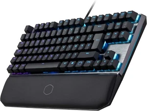 Cooler Master MK730 RGB Mechanische Gaming Tastatur AZERTY-Keyboard - Bild 1 von 11