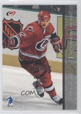 2003-04 ITG Be A Player Memorabilia SportsFest Chicago /10 Jeff O'Neill #38