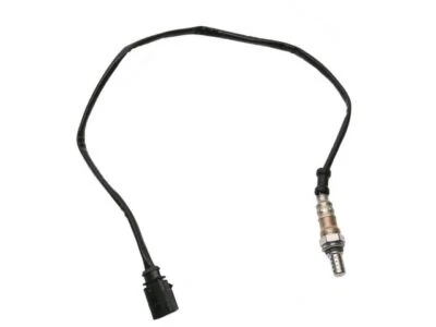 Sensor de oxígeno Delphi 17478TSFY 2,0 L 4 cilindros para Volkswagen Golf R 2012-2013 Foto 1 de 2