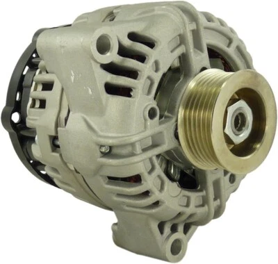 Alternador compatible con Chevrolet Avalanche 2500 8,1 L/496CI V8 2005-2006 15200267 11075 Foto 1 de 4
