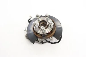 2015-2023 DODGE CHALLENGER REAR SUSPENSION RIGHT SIDE SPINDLE KNUCKLE & HUB OEM - Picture 1 of 14