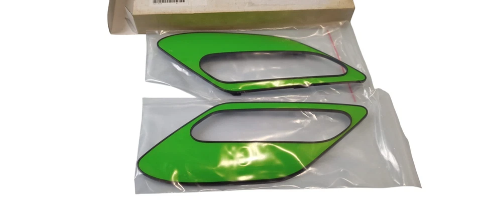 BMW OEM MINI Trim set con pad 2184058 51132184058 Countryman R60 Paceman R61 - Immagine 1 di 4