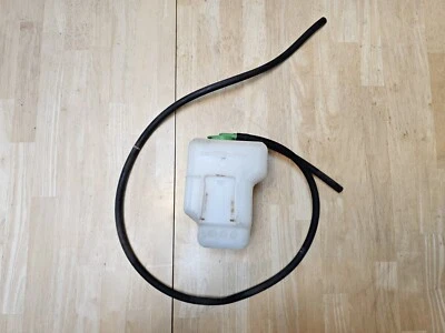 Geo Tracker Suzuki Sidekick X90 RADIADOR DESBORDAMIENTO BOTELLA TANQUE EXPANSIÓN Foto 1 de 4