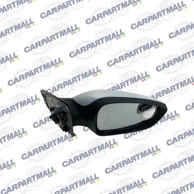2012-2017 Hyundai Accent Front Right Side View Power Door Mirror OEM - Image 1 of 4