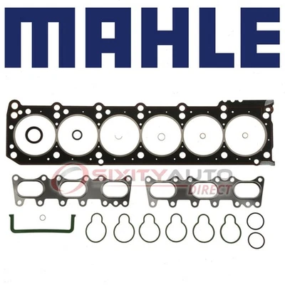 MAHLE Cylinder Head Gasket Set for 1993-1999 Mercedes-Benz 300CE 300E 300TE mq - Imagem 1 de 4