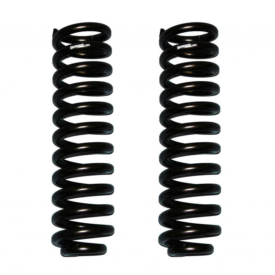 Skyjacker For Mazda B2300/B3000/B4000 1994-1997 Coil Spring Set Foto 1 de 4