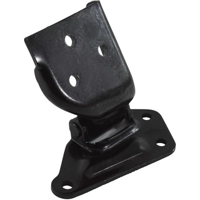 Goldenstar DO20-671HL 67-68 Fits Mustang Door Hinge Upper L - Image 1 of 4