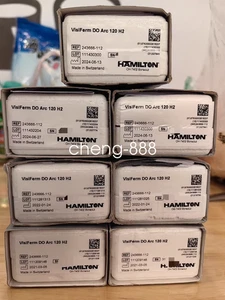 1PCS Hamilton VisiFerm DO Arc 120 H2 dissolved oxygen electrode 243666-112 - Picture 1 of 3