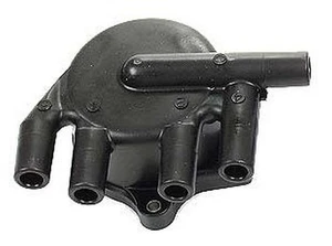 Bosch 03230 Distributor Cap  for Honda Accord Prelude 1.8L 2.0L 1984-1989 - Picture 1 of 3