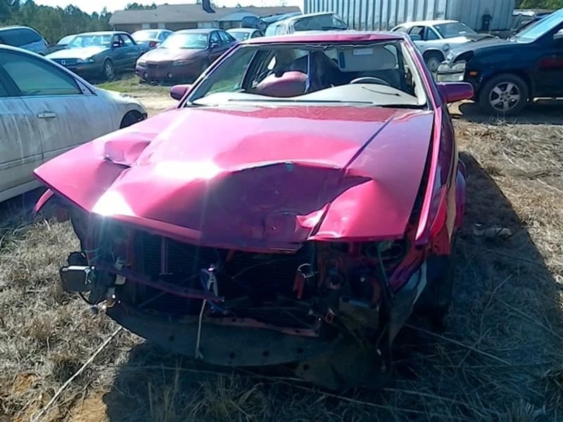 Automatic Transmission FWD VIN Y 8th Digit Fits 96-97 Cadillac Eldorado OEM - Image 1 of 4