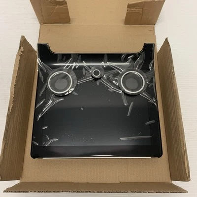 Genuine Land rover Range Rover evoque 19- velar 17- lower screen lr156770 - Image 1 of 4