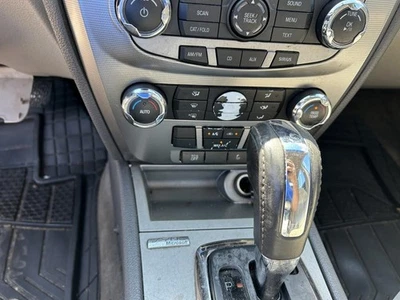 FUSION    2011 Transmission Shift 104909896 - Image 1 of 4