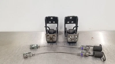 06 JUEGO DE BISAGRAS PARA CAPÓ HUMMER H2 PAR Foto 1 de 4