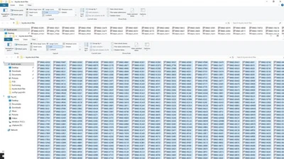 Toyota Lexus Stock 3000files - Image 1 of 4