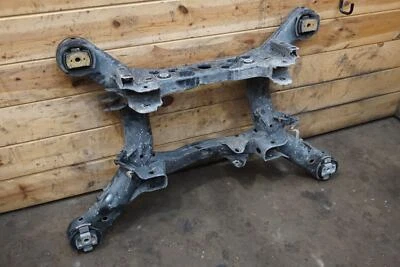 Rear Suspension Subframe Cradle Crossmember 1643500132 Mercedes ML63 AMG 2007-11 - Image 1 of 4