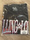 Rolling Loud 2023 Low Rider T Inglewood California New Sealed