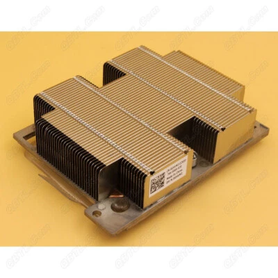 Brand New Dell MX740 Heatsink 0GHVM2 GHVM2 - Image 1 of 2