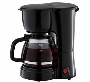 Las mejores ofertas en Máquinas de café negro Mainstays | eBay