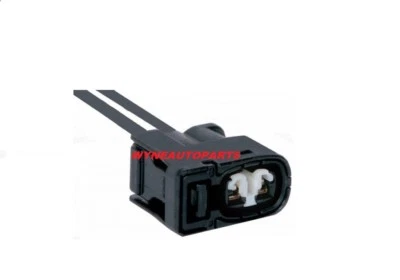 Ignition Coil Connector Pigtail plug  Lexus SC300 Mazda RX7 Toyota 1JZ 2JZ GTE Foto 1 de 2