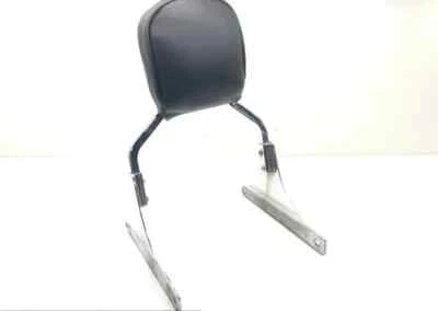 Harley-Davidson Softail Standard Sissy Bar 2007 FXST 1512 X Foto 1 de 4
