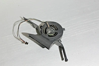 Apple IMAC 24 " A1225 Fan 620-4336/BFB0612HB - Image 1 of 2