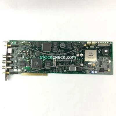 Tektronix V9C-2437-00 Encoder PC Board - Image 1 of 4