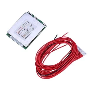 14S 52V 35A Li-Ion Lipolymer Battery Protection Board BMS PCB Board for EScooter - Picture 1 of 10