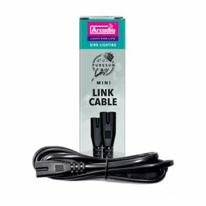 Arcadia PureSun Bird Lighting Kit Link Cable - Picture 1 of 1