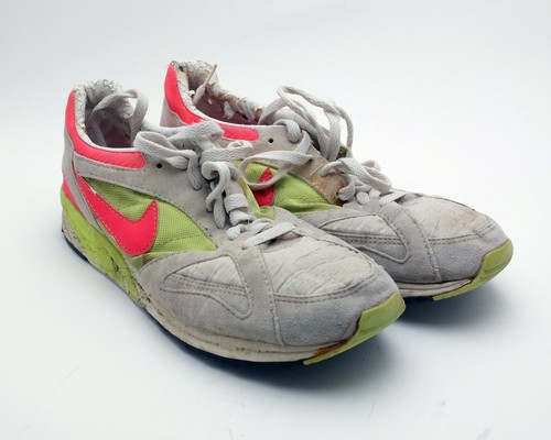 Nike Air Pegasus Racer Racing Flats Track 910709 SH 9 5 Made in Korea