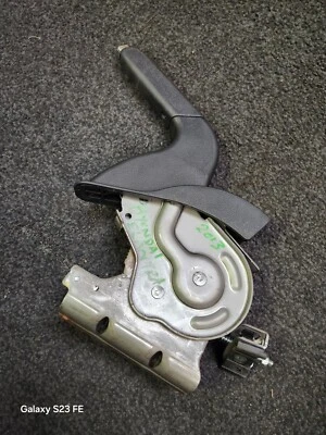 2013 Hyundai Elantra emergency Brake Pedal Assembly OEM - Image 1 of 4