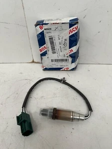 Bosch LAMDBA Oxygen O2 Sensor Fits NISSAN PRIMERA P11 ALMERA N14 226A07J601 - Picture 1 of 5