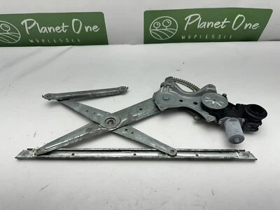 OEM 2016-2022 LEXUS RX350 RX450H PUERTA TRASERA DERECHA VENTANA REGULADOR Y MOTOR Foto 1 de 4