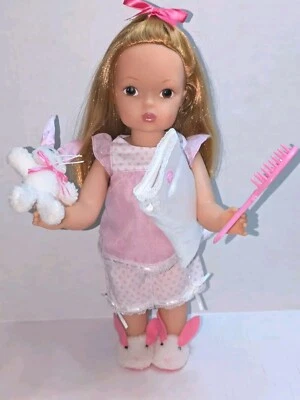 TERRI LEE PIJAMA FIESTA CON ACCESORIOS DE MODA 2004 Foto 1 de 4