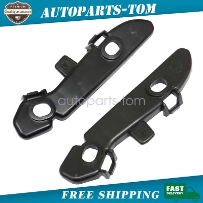 左右前保险杠支撑支架适用于宝马 328i 51117279712 51117279711 — 第 1/4 张图片