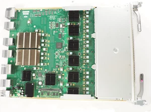 Cisco MDS 9700 | DS-X9448-768K9 | 48 Port 16-Gbps Fibre Channel Switching Module - Picture 1 of 8