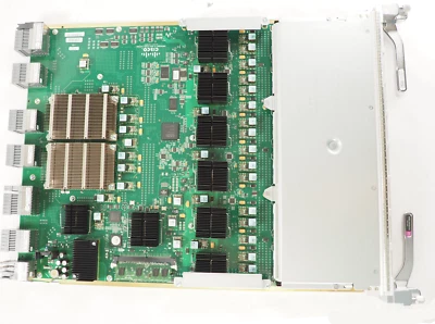 Cisco MDS 9700 | DS-X9448-768K9 | 48 Port 16-Gbps Fibre Channel Switching Module - Image 1 of 4