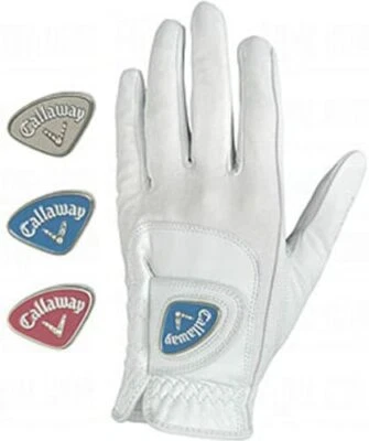 GANTS FEMMES CALLAWAY GEMS SERIES - GANT DE GOLF RH POUR GOLFEURS LH - LARGE