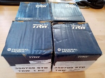 XUD9 Pistons Peugeot / Talbot / Citroen / Leyland / Rover various sizes - Image 1 of 3