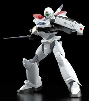 Good Smile Company MODEROID Patlabor 2: The Movie "Variante AV-2" 135mm 1/60 Foto 1 de 4