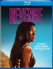 Revenge Blu-ray Matilda Lutz NEW
