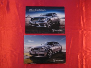 Mercedes Benz C Klasse Coupe Frontscheinwerfer Zum Auto Tuning Gunstig Kaufen Ebay