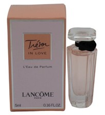Tresor In Love Lancôme аромат — аромат для женщин 2010