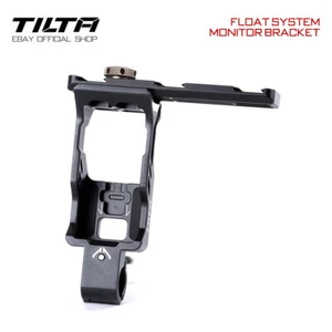Tilta Float System Monitor Bracket Movie Camera Holder for DJI Ronin RS2,RS3 PRO - Picture 1 of 3