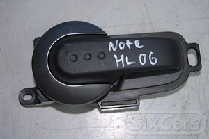 Nissan Note E11 1.4 Türgriff Griff innen hinten links 5010800006 - Picture 1 of 1