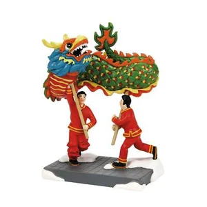 Chinese Dragon Dance - Picture 1 of 1