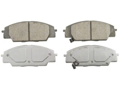 For 2002-2006 Acura RSX Brake Pad Set Front Wagner 66377TWVT 2003 2004 2005 - Image 1 of 2